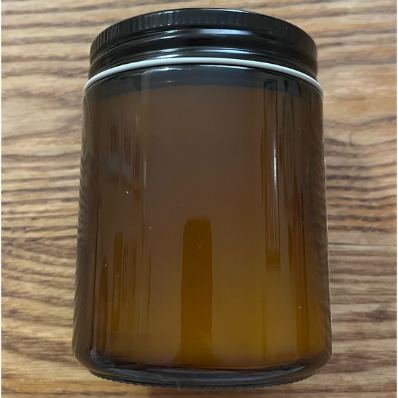 Reward For Dealing With Idiots All Day Candle - Lavender/Lemon Amber Jar - Picture 2 of 5